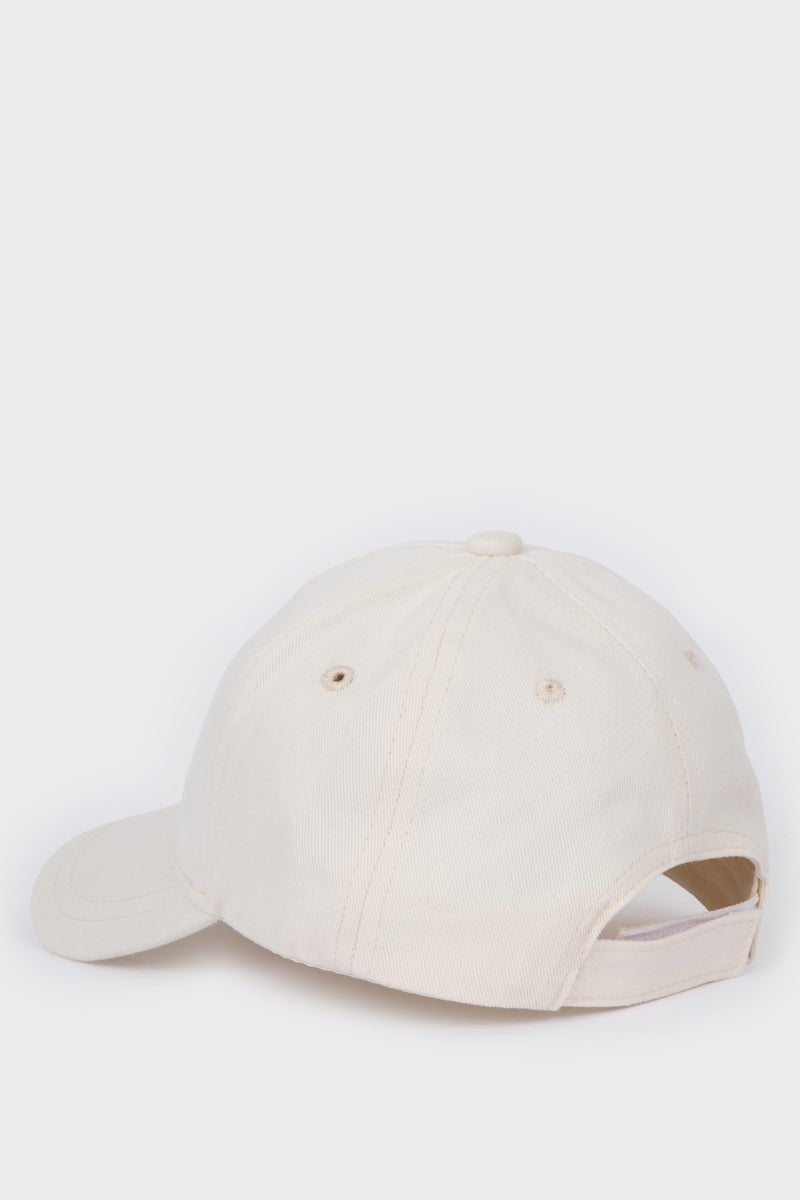 ديفاكتو كاب بناتي قطن - Image 4